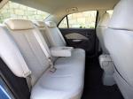 Toyota Yaris Sedan 2007 года